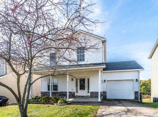 640 Jennifer Dr, Richmond, KY 40475