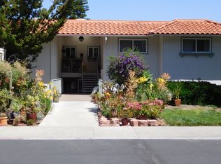 883 Via Mendoza UNIT C, Laguna Woods, CA 92637