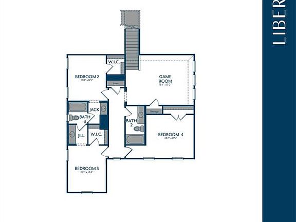 3rd image of 5825 Stonewall Dr