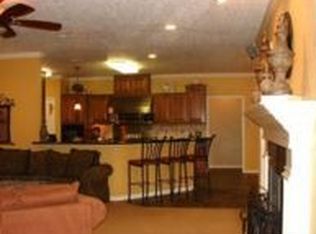 1015 High Hill Creek Rd, La Grange, TX 78945