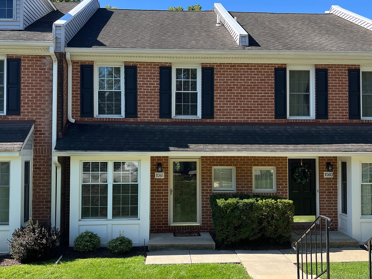 2 bed, 2.5 bath, 1533 sqft, $2,800 — Photo 1