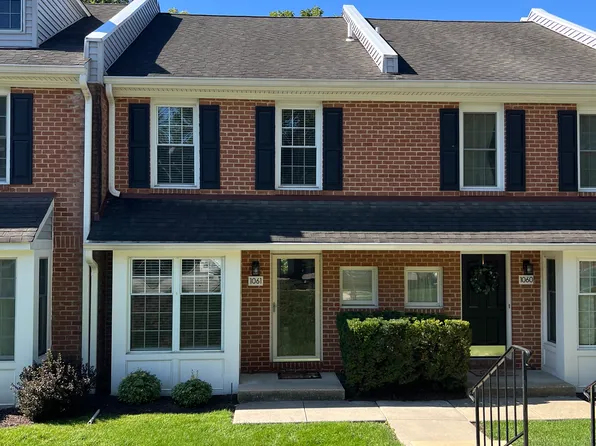 1061 Harriman Ct, West Chester, PA 19380