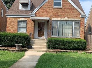 1638 S Central Ave, Cicero, IL
