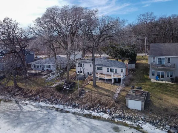2272 County Road AB, Mcfarland, WI 53558