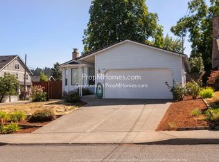 11108 SW 65th Ave, Portland, OR 97219