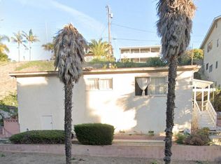 3606 S Alma St, San Pedro, CA 90731