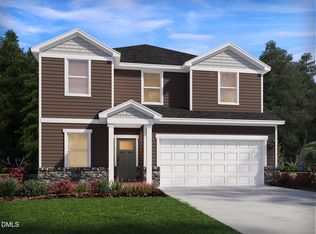 5958 Fallowfield Ln, Raleigh, NC 27616