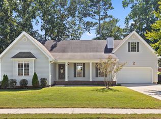 8422 Oak View Dr, Chattanooga, TN 37421