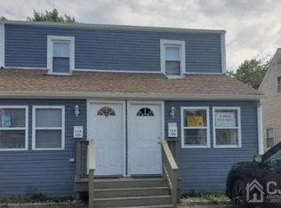 738 Nassau St, North Brunswick, NJ 08902
