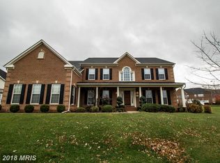 11694 Ironwood Dr, Waynesboro, PA