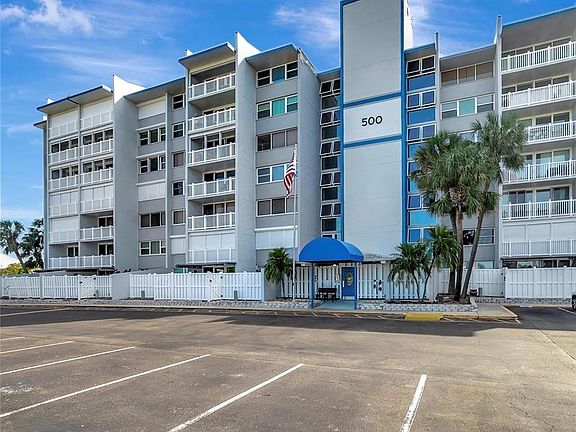 2nd image of 500 TREASURE ISLAND CAUSEWAY #308
