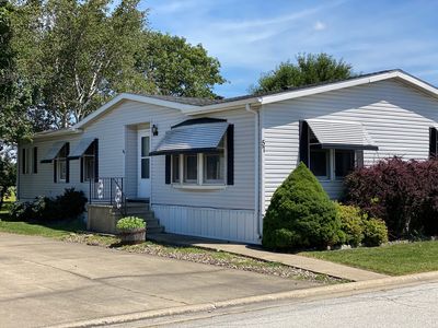 57 Maple Ridge Park, Manteno, IL, 60950