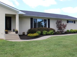 6630 Us Highway 68 W, Benton, KY 42025