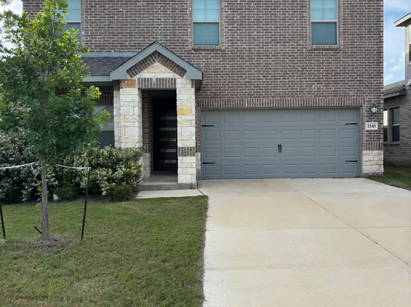 1545 Arcadian Lily, San Antonio, TX 78245