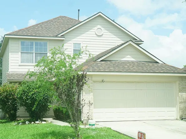 4403 Sprangletop Ave, Baytown, TX 77521