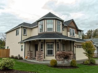18502 100th Street Ct E, Bonney Lake, WA 98391