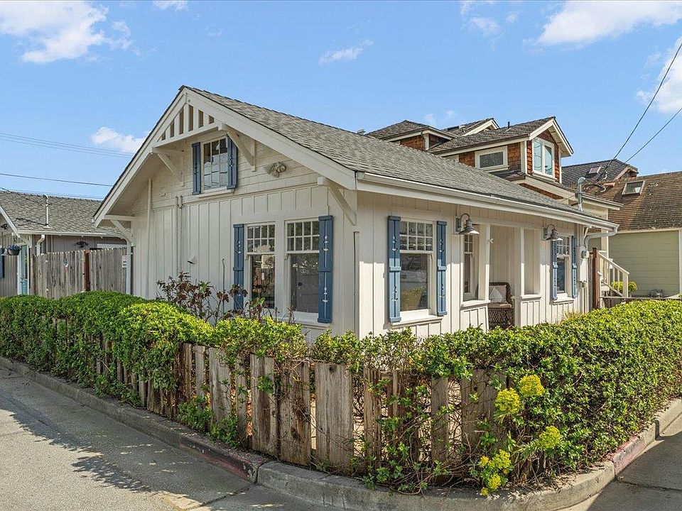 220 Cypress Ave Santa Cruz CA 95062 MLS ML81957075 Zillow