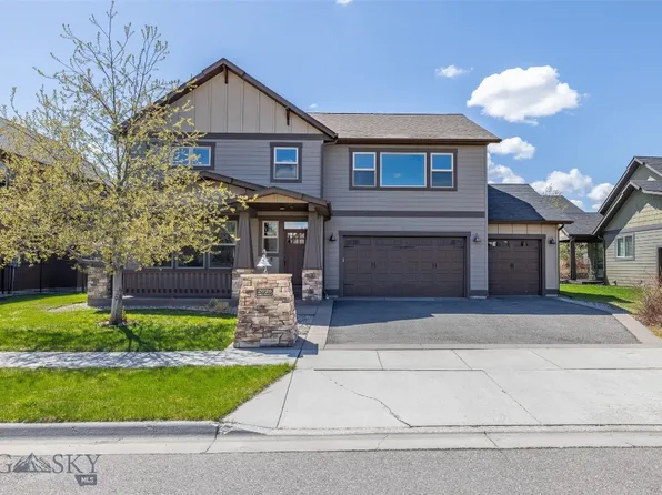 2026 Southbridge Dr, Bozeman, MT 59718