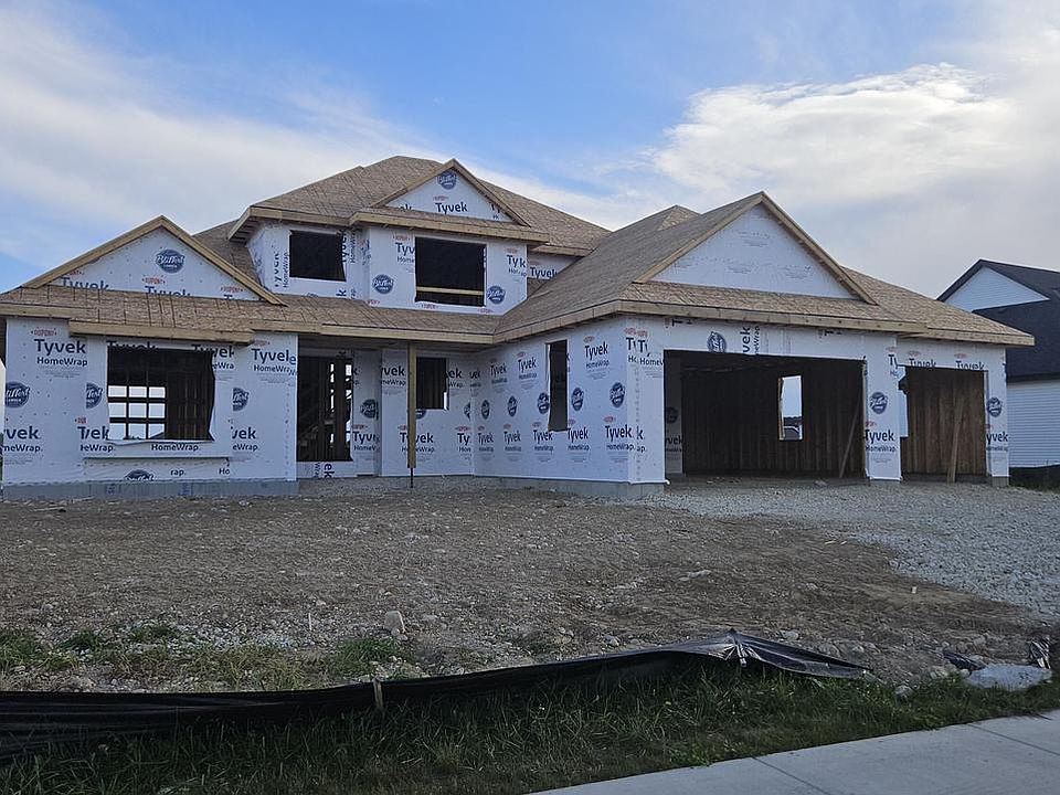 2nd image of 1027 Candleberry LANE