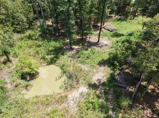 Tbd Cypress Branch Rd, Pineland, SC 29934