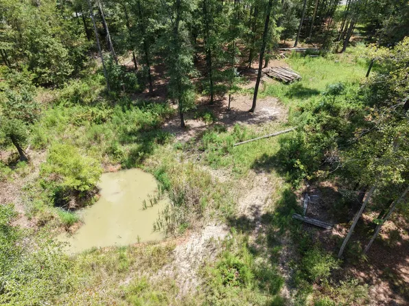 Tbd Cypress Branch Rd, Pineland, SC 29934