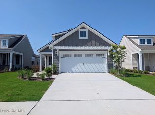 5947 Moonshell Loop, Wilmington, NC 28412