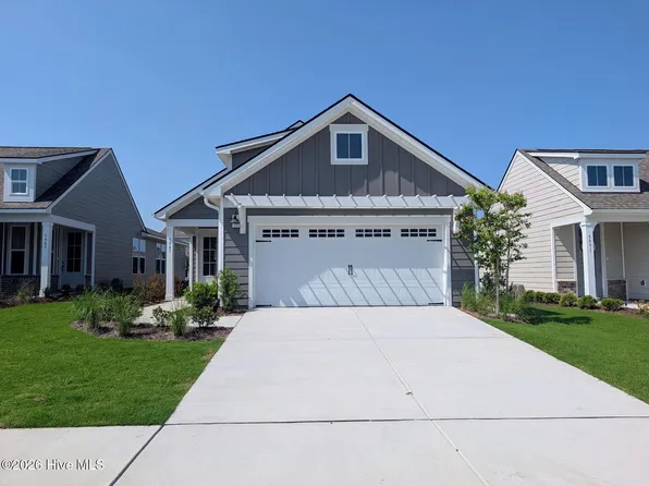 5947 Moonshell Loop, Wilmington, NC 28412