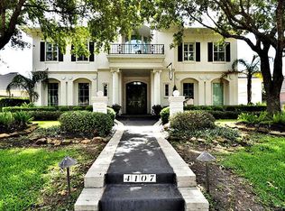 4107 Hyde Park Dr, Sugar Land, TX 77479