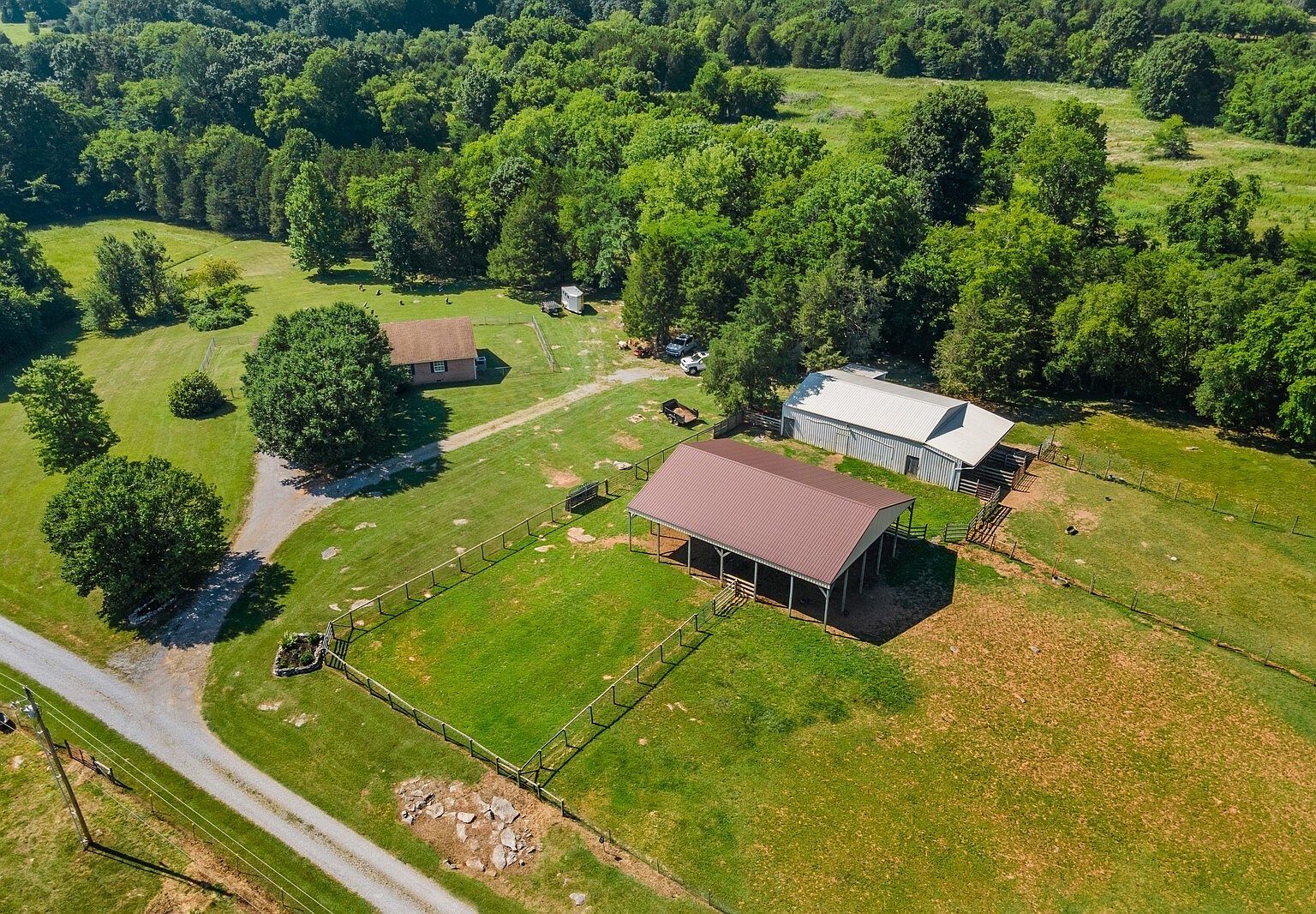 5626 Murfreesboro Rd, Lebanon, TN 37090 Zillow