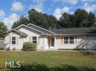 402 Hunt Club Rd, Saint Marys, GA 31558