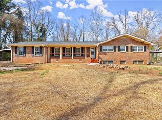 2011 Panola Rd, Lithonia, GA 30058