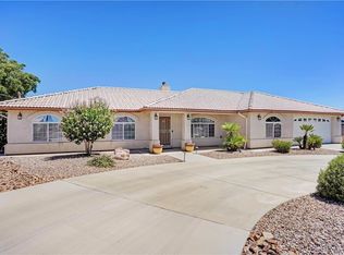 14966 Rodeo St, Hesperia, CA 92345