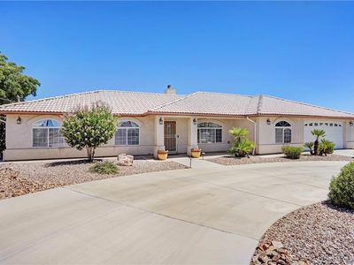14966 Rodeo St, Hesperia, CA, 92345