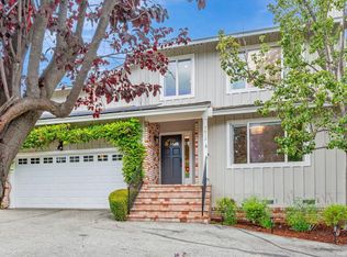 3852 Jefferson Ave, Redwood City, CA