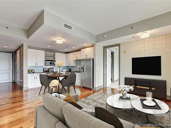 2nd image of 4561 Olde Perimeter Way APT 1204