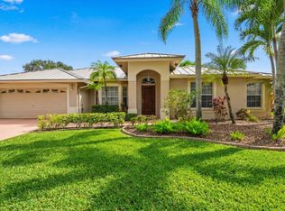 115 Silver Bell Crescent, Royal Palm Beach, FL 33411