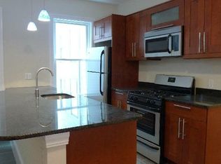 10-20 Wensley St #1R, Roxbury Crossing, MA 02120