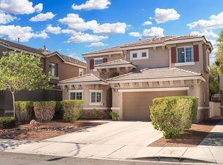 1353 Spice Ridge Ct, Henderson, NV 89012