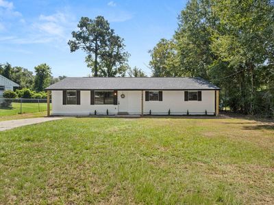 904 Cook Dr, Deridder, LA, 70634
