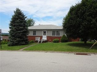 1839 Sylvan Ave, Latrobe, PA 15650