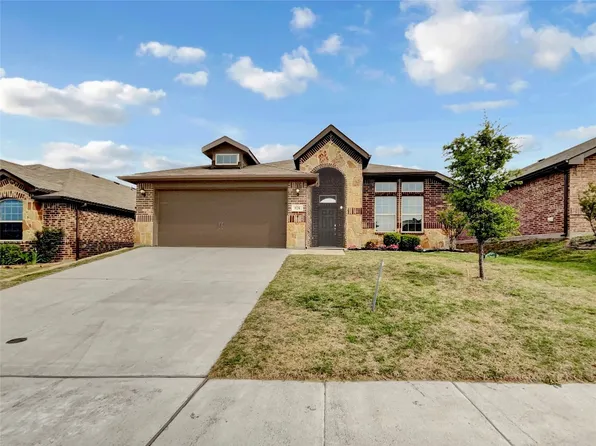 928 Deer Valley Dr, Weatherford, TX 76087