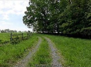 4565 Lynn Burke Rd, Monrovia, MD 21770