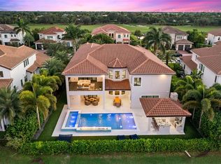 10343 S Barnsley Dr, Parkland, FL 33076