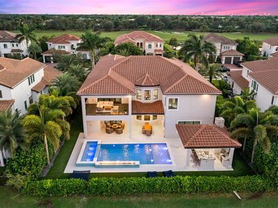 10343 S Barnsley Drive, Parkland, FL, 33076