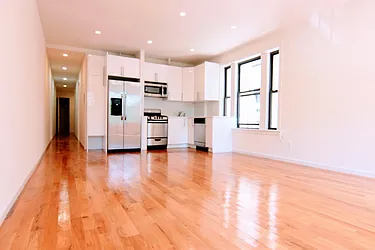 Rented by GPA Realty