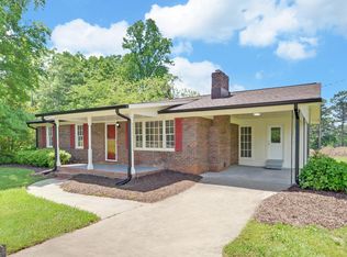 428 Jordan Rd, Toccoa, GA 30577