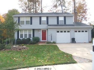 7774 Ohara Pl, Springfield, VA 22153