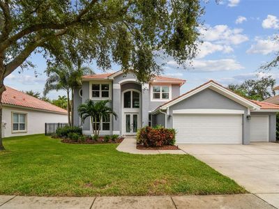 10212 Thurston Groves Blvd, Seminole, FL, 33778