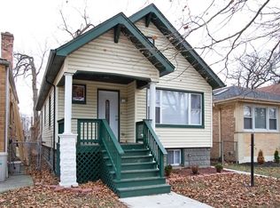 10331 S Sangamon St, Chicago, IL 60643