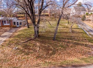 Tbd Pathfinder Dr, Lexington, VA 24450